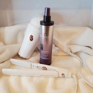 Pureology Color Fanatic Multi-Tasking Leave-In Conditioner Spray 13.5 oz